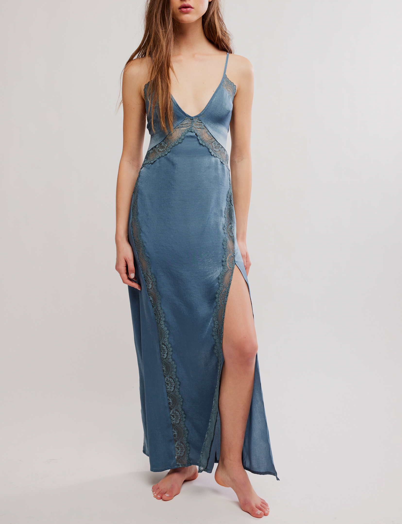 Some Kind of Love Maxi Slip, Storm Water
