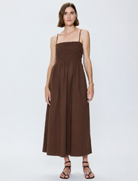 Bianca Dress, Bruna