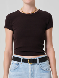 Nello Tee, Chocolate