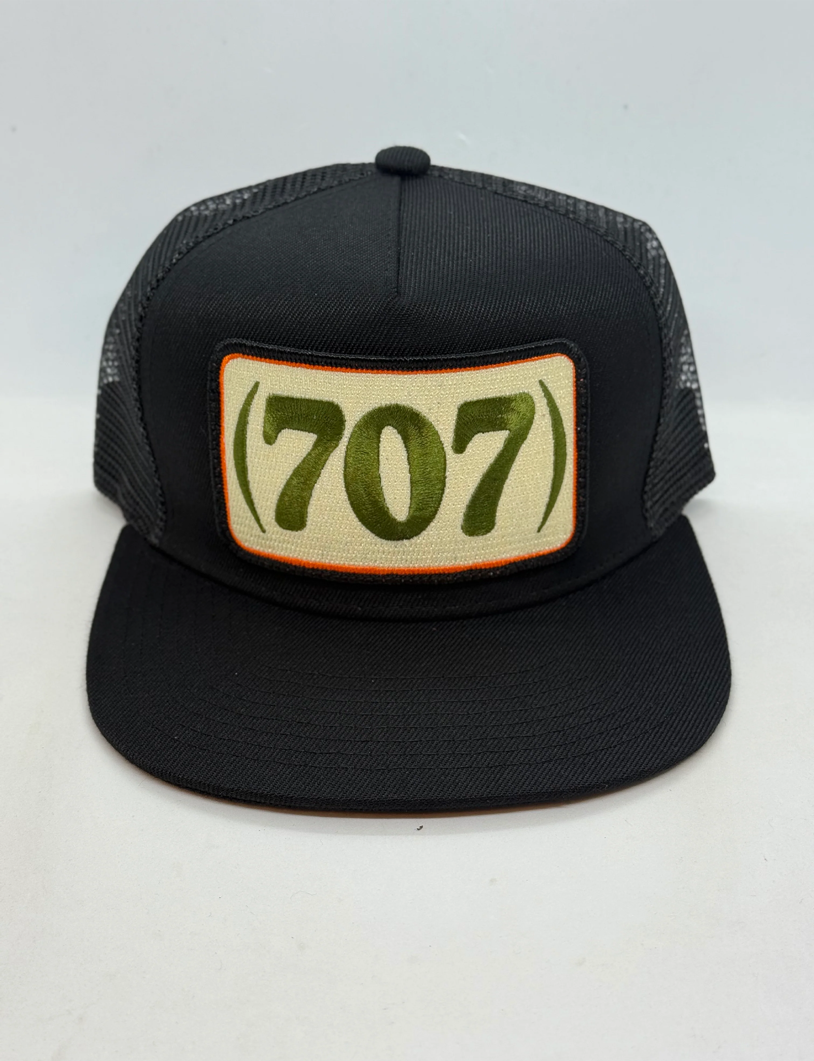 Trucker Hat, 707