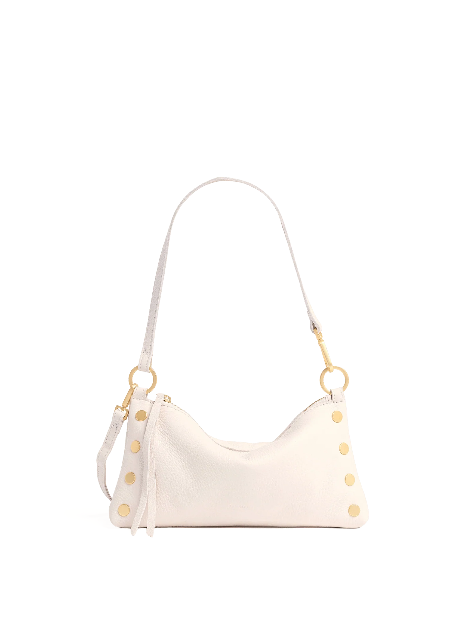 Kyle Small Handbag, Calla Lily/White