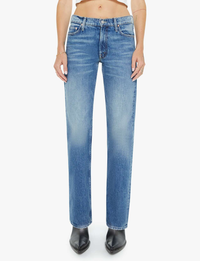 The Reifler Straight Leg, Early Blue
