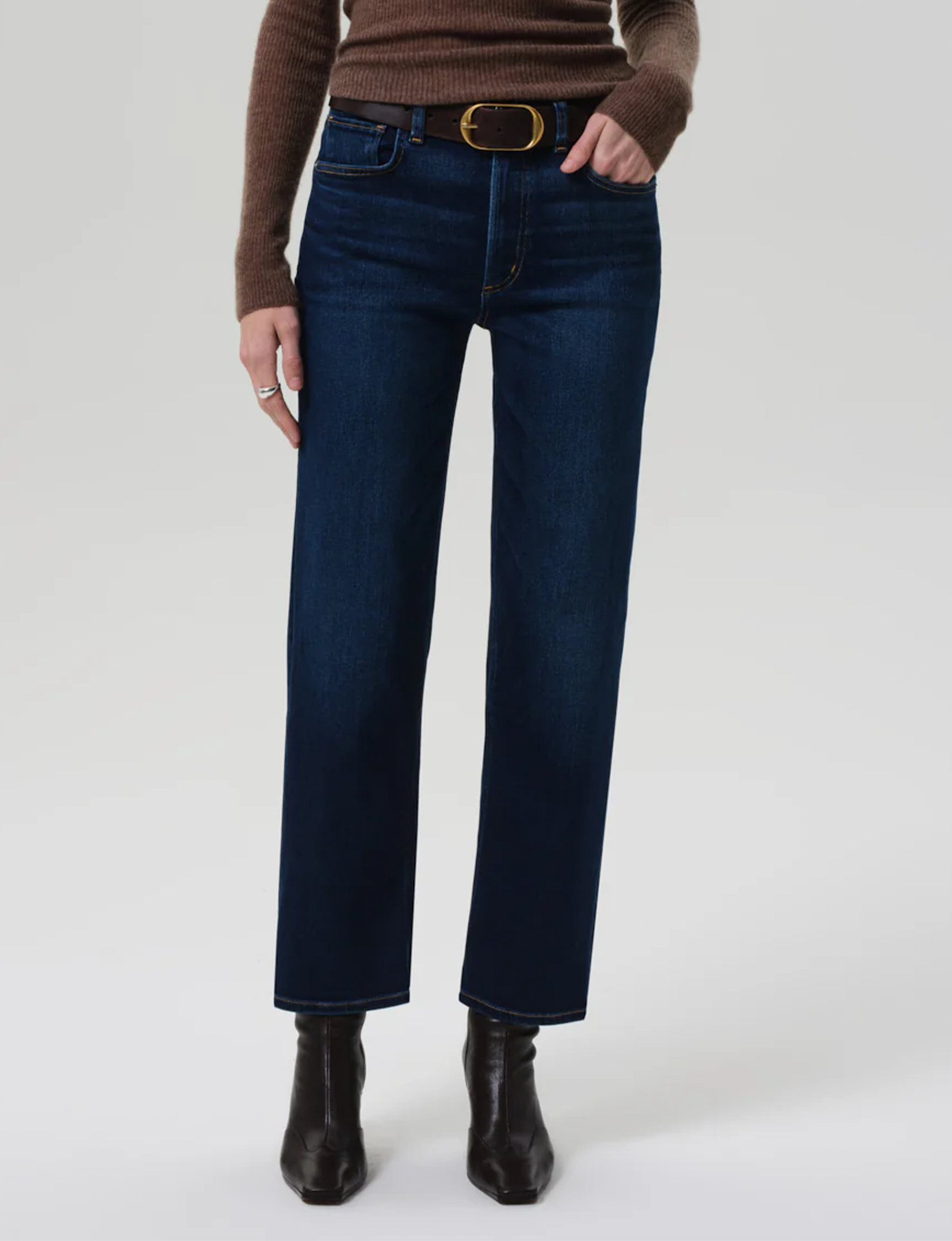 Palma Straight Leg, Dakota