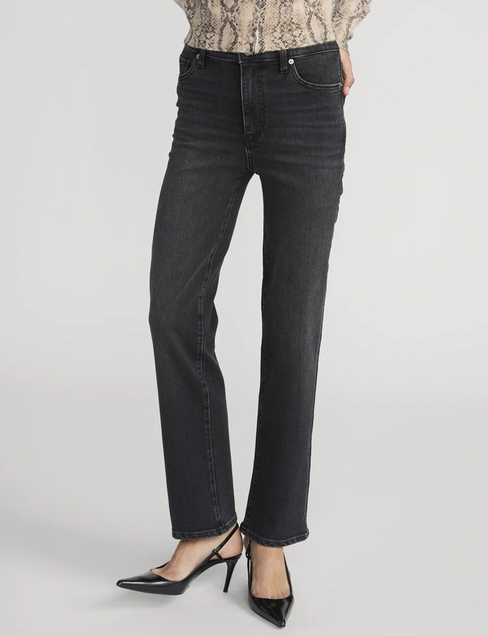 Le Sleek Straight, Meteor