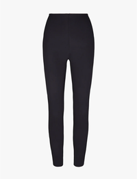 Neoprene Legging, Black