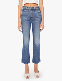 Hustler Ankle, Bending The Rules