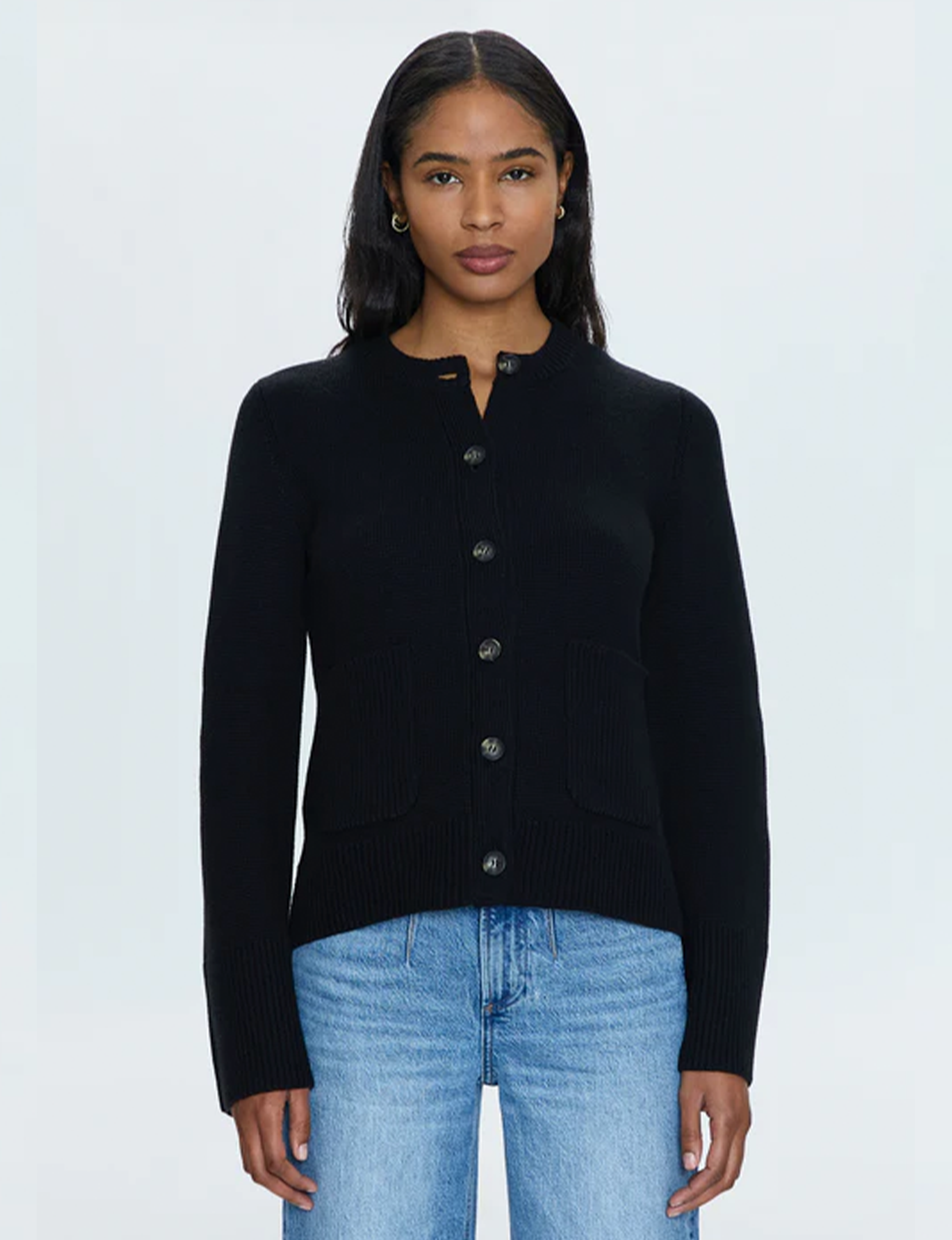Dani Cardigan, Noir