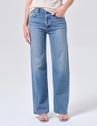 Ren 32" Inseam Jean, Measure