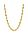 Valentina Necklace, Gold