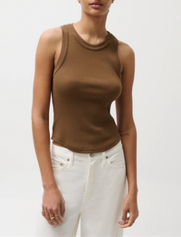 Nissi Tank Top, Java