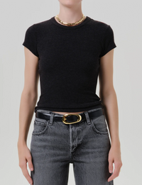 Nello Tee, Heather Brown