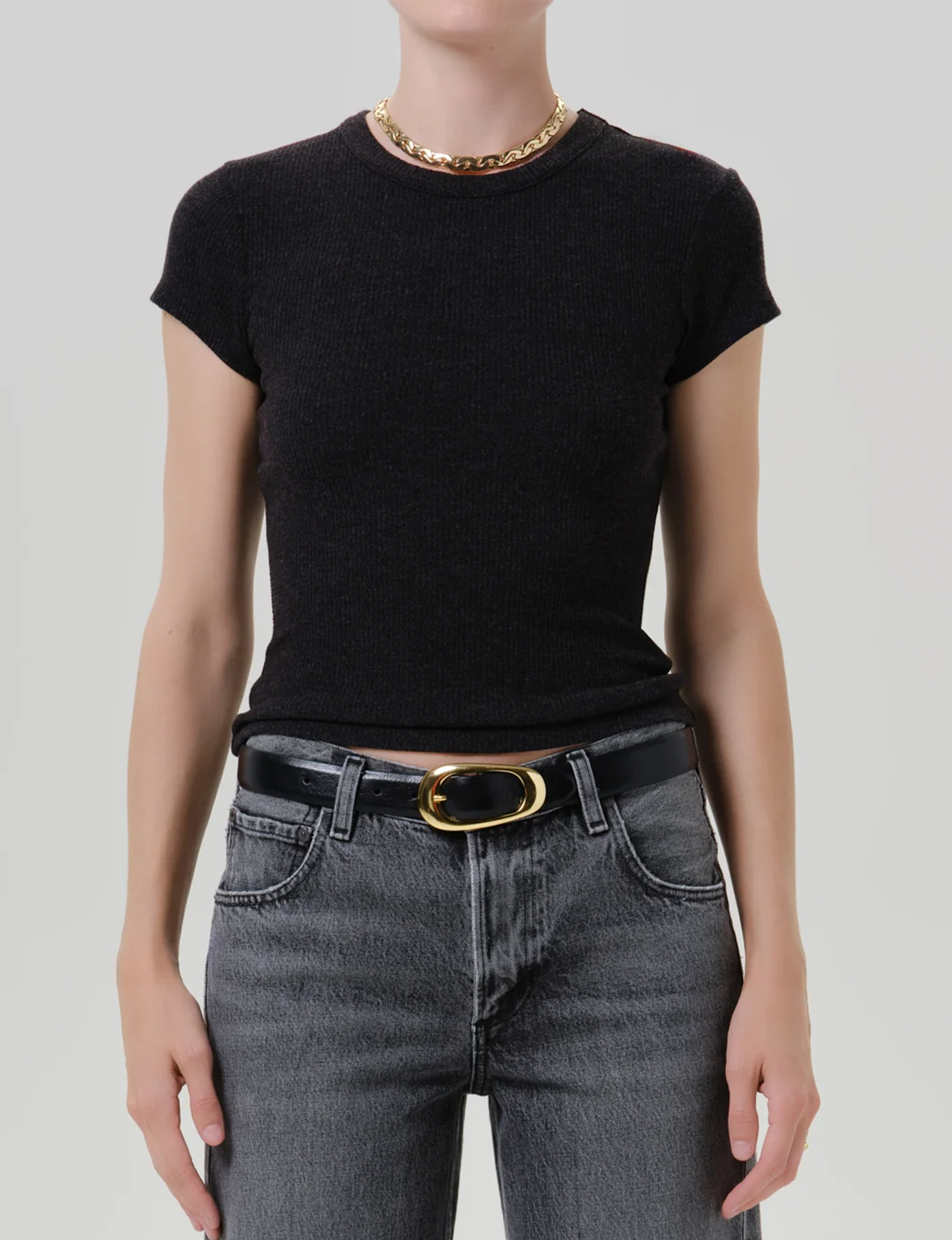 Nello Tee, Heather Brown