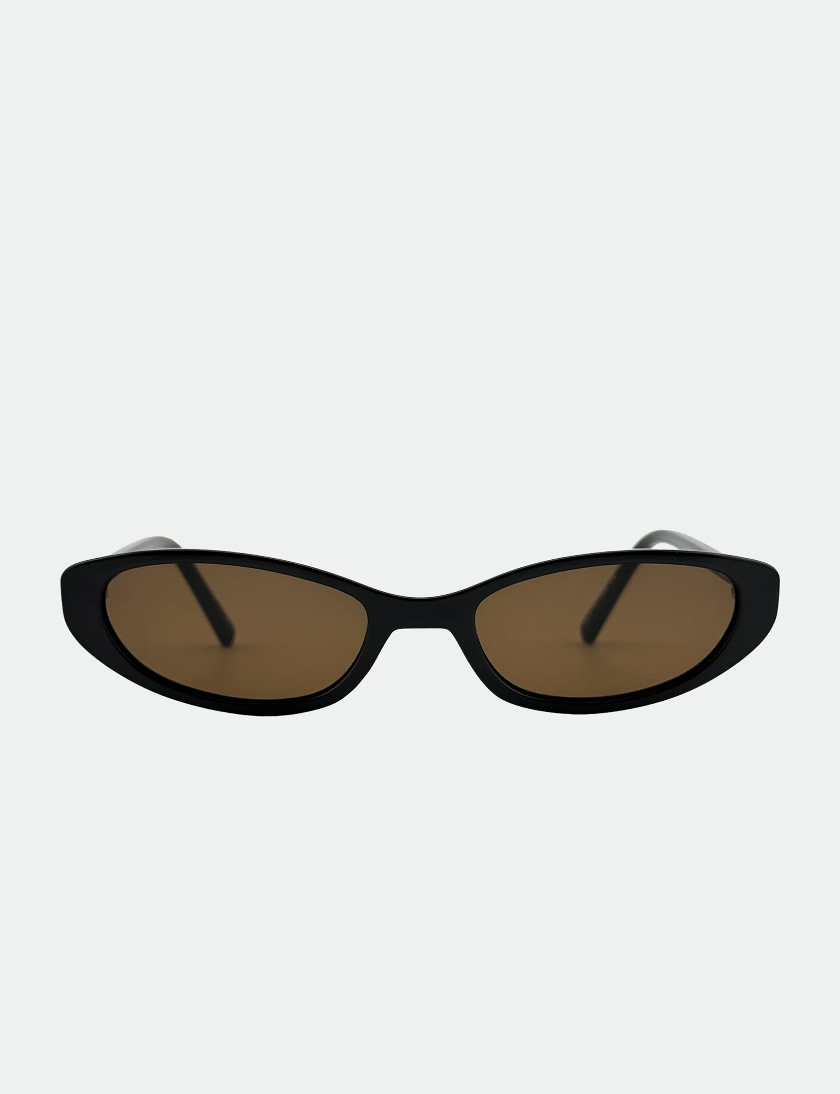 Lulu Sunglasses,Dark Chocolate/Brown