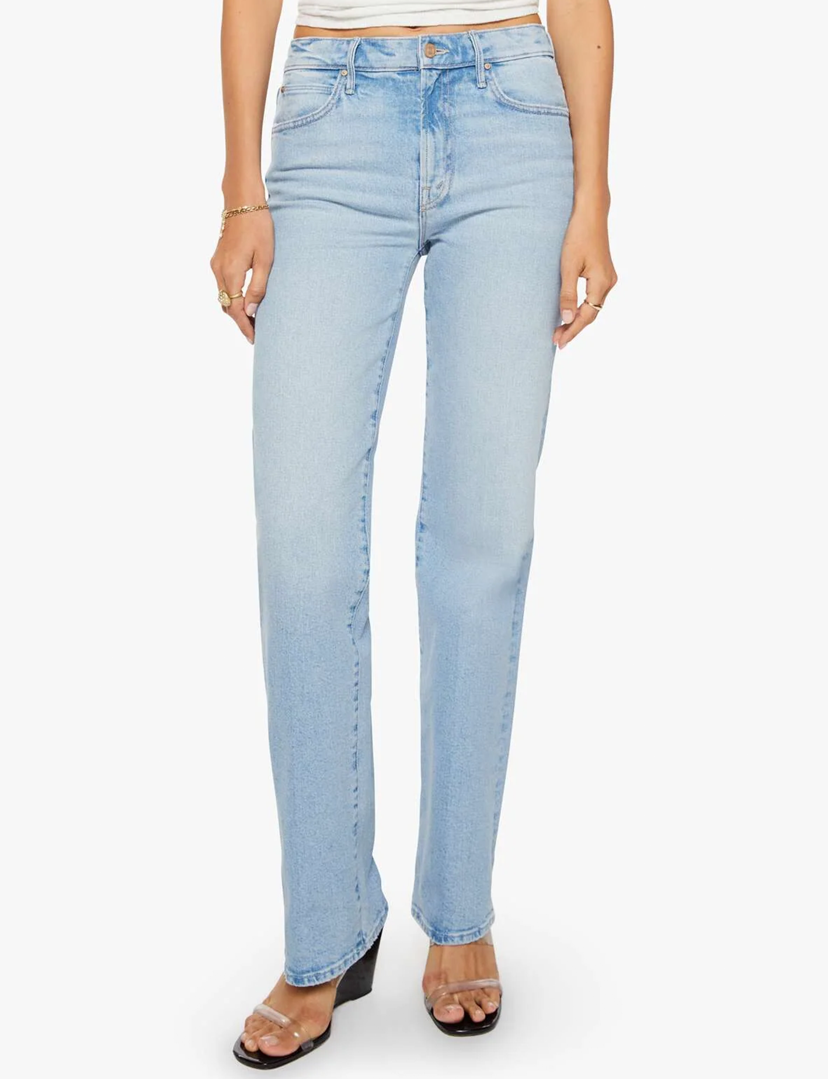The Kick It, Fringe Benefits