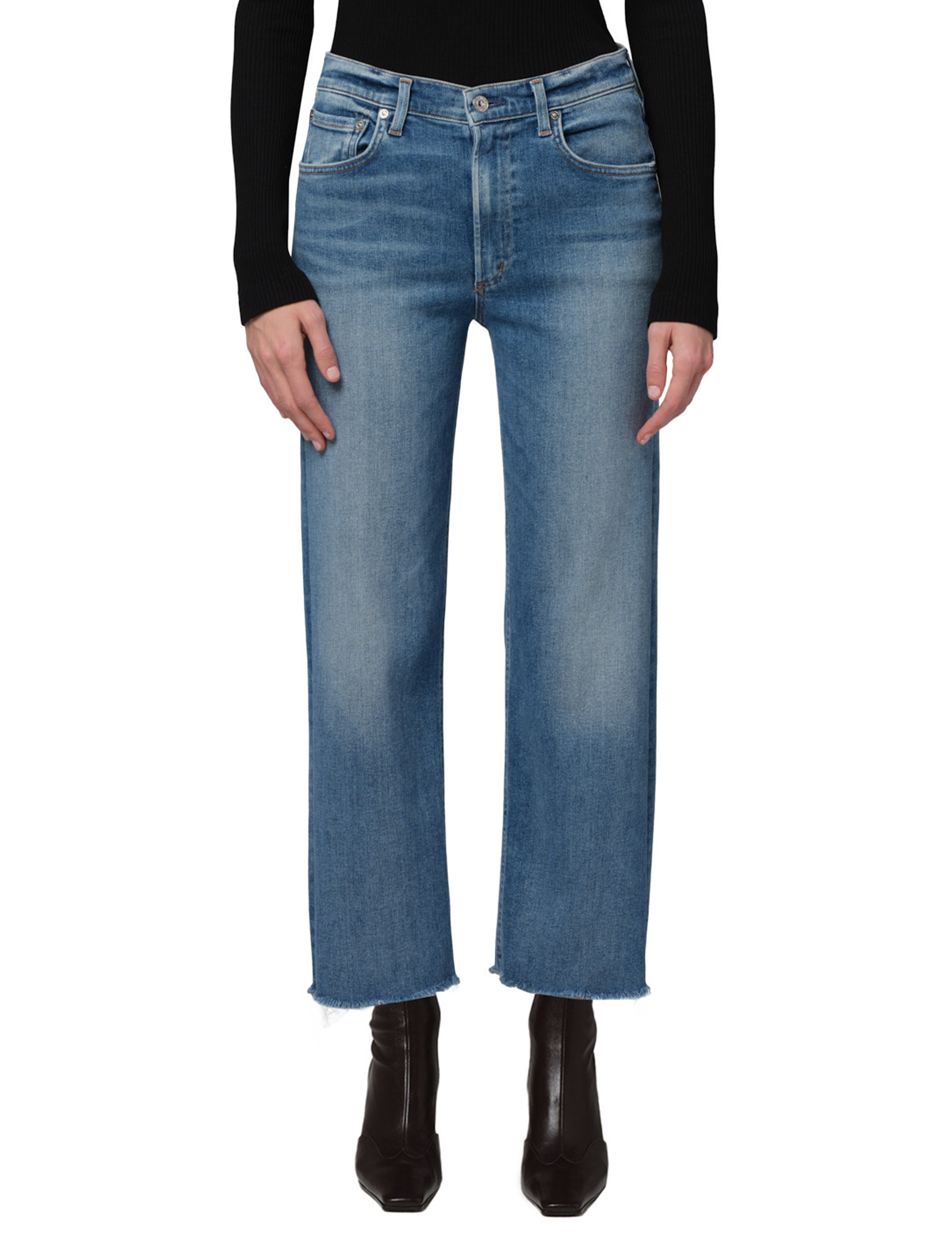 Palma Straight Leg, Cooper