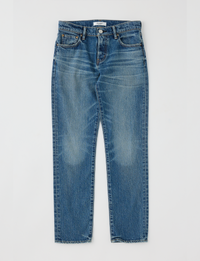 Slim Straight Leg, Fleet