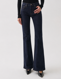 Kinsley Mid-Rise Ultra Flare, Night Flight