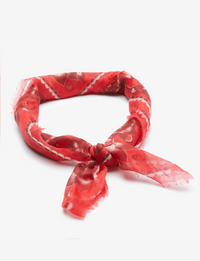 Largo Bandana, Red
