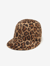 Edie Hat, Leopard