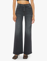 The Hustler Roller Sneak, Not Today Satan