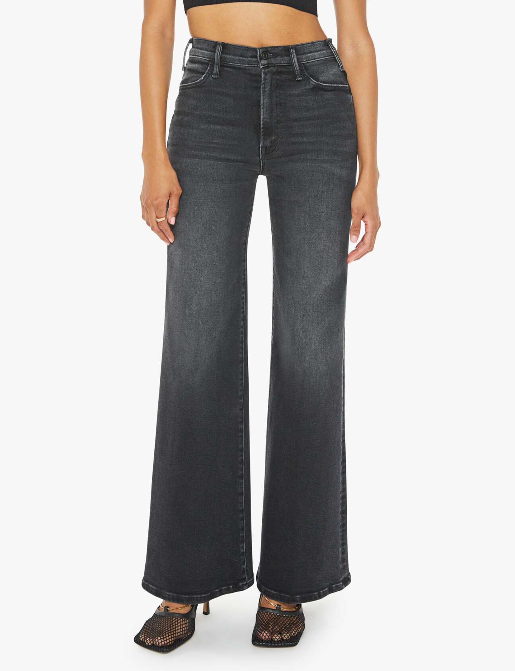 The Hustler Roller Sneak, Not Today Satan