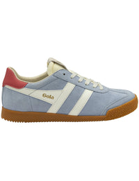 Elan Sneaker, Air/White/Coral