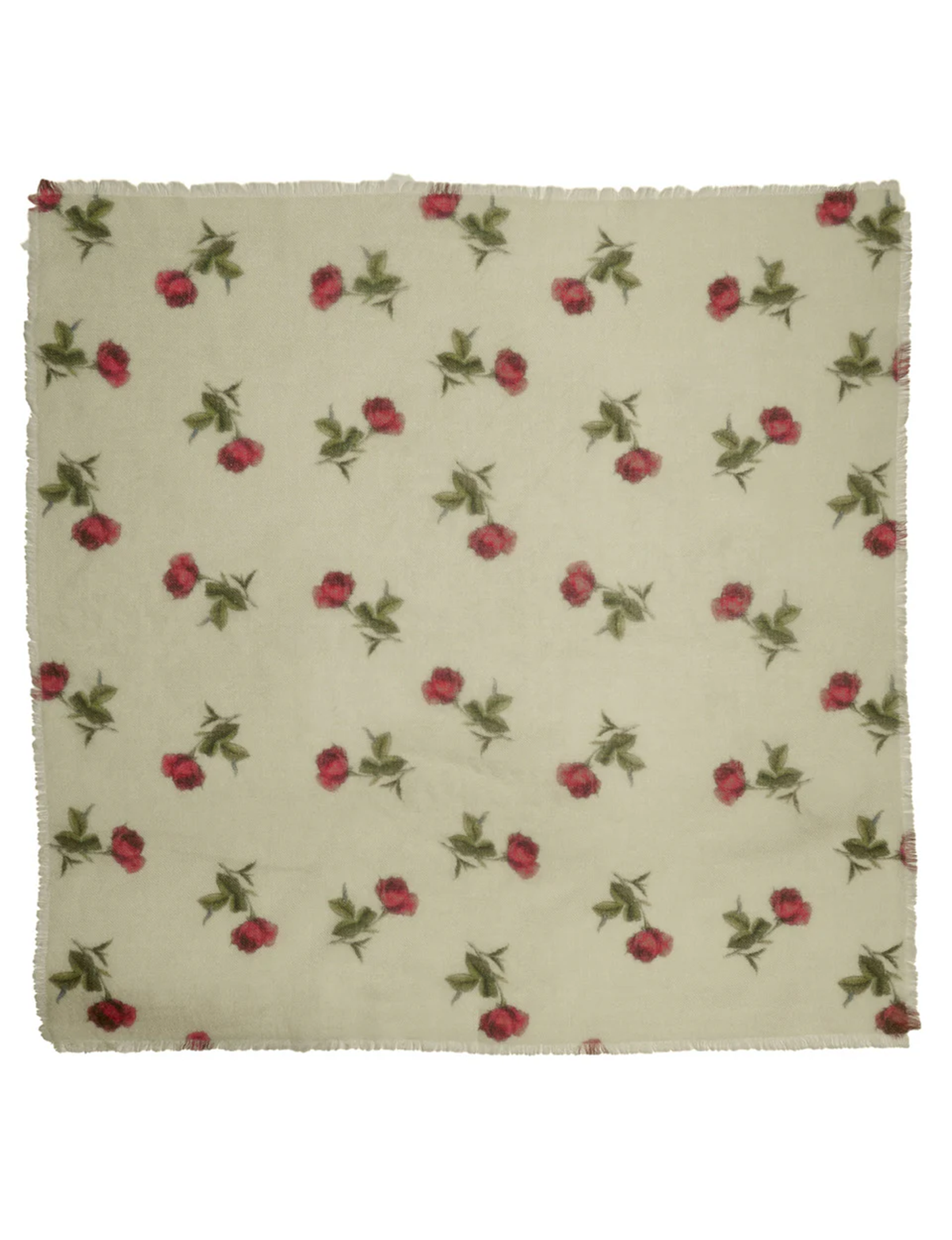 Vida Bandana, Rose