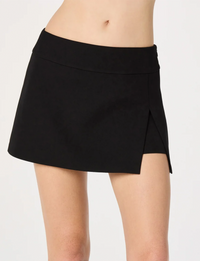 Tessa Skort, Black