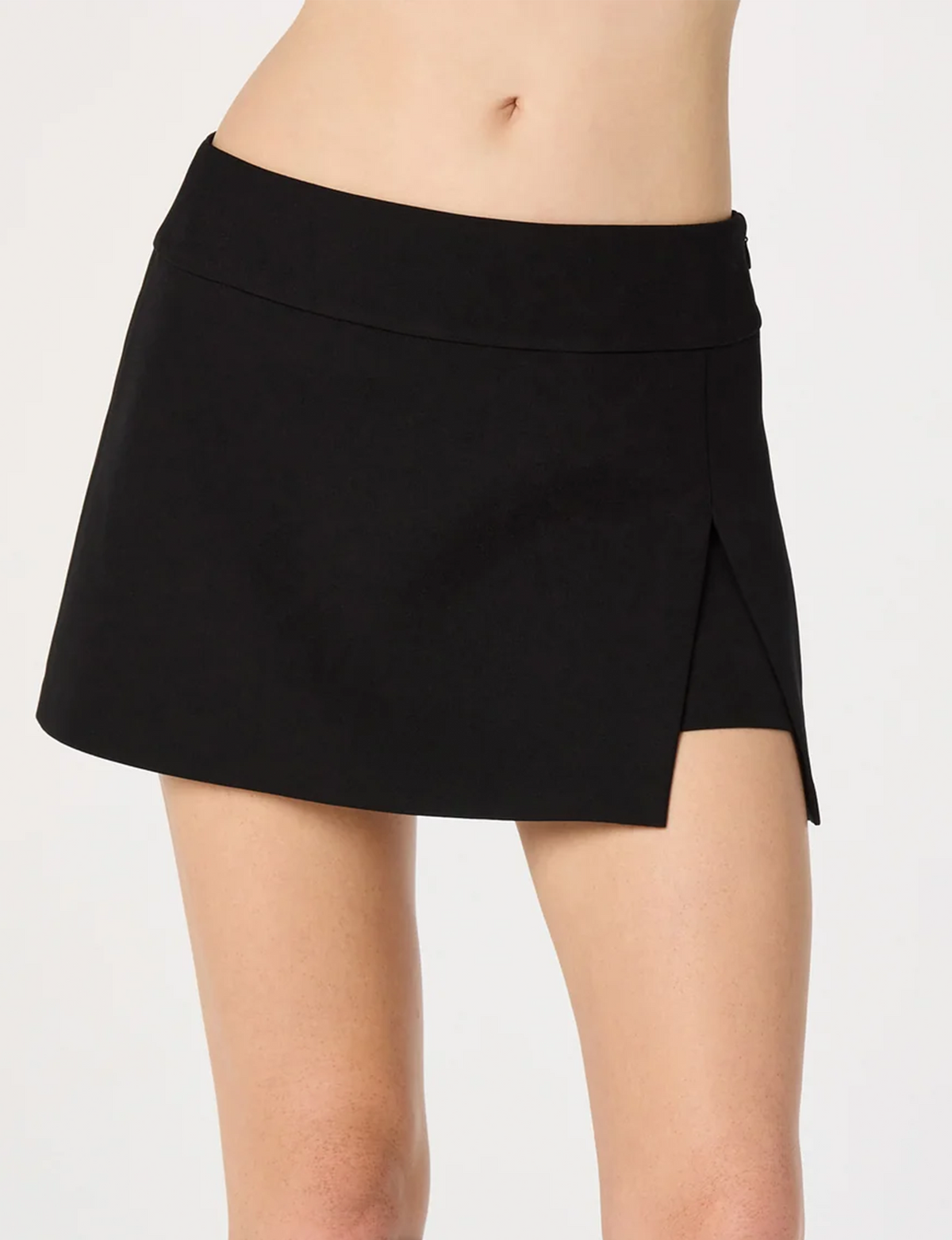 Tessa Skort, Black