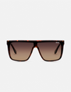 Nightfall Polarized, Tort/Brown