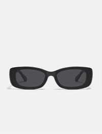 Vibe Check Polarized, Black/Black