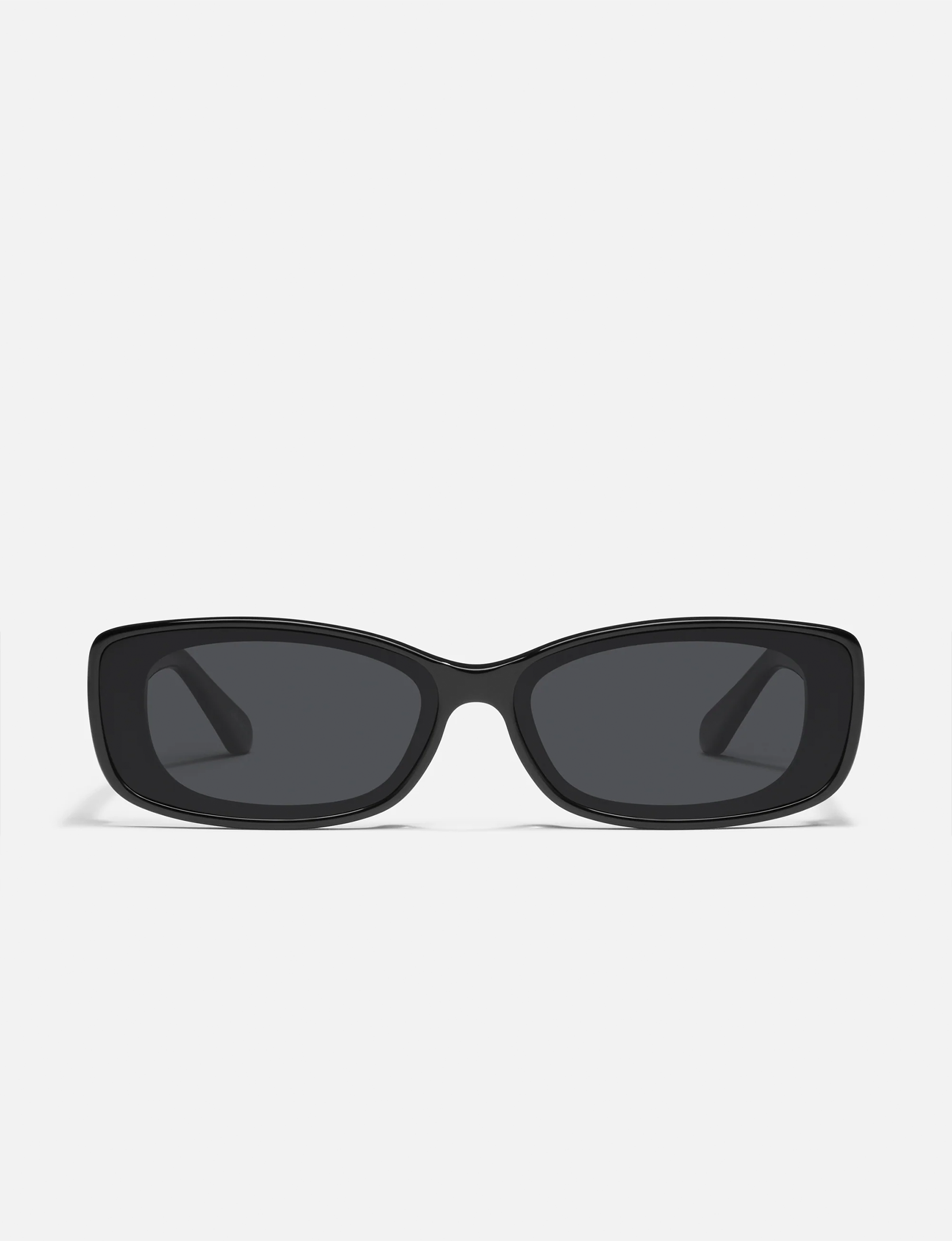 Vibe Check Polarized, Black/Black