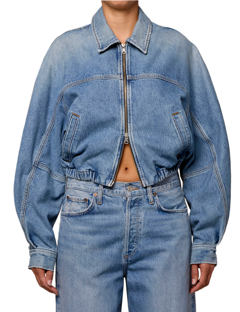 Jacket Punch Denim Jackets – Punch Clothing