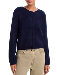 Teddy Cardi, Navy