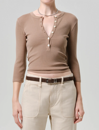 Boy Henley, Moth
