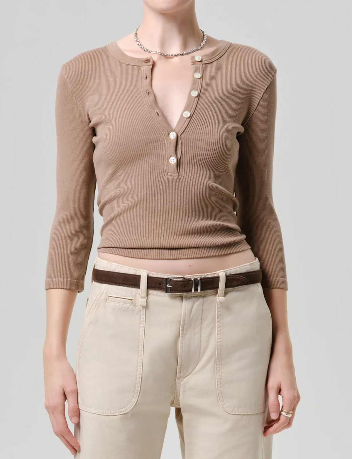 Boy Henley, Moth