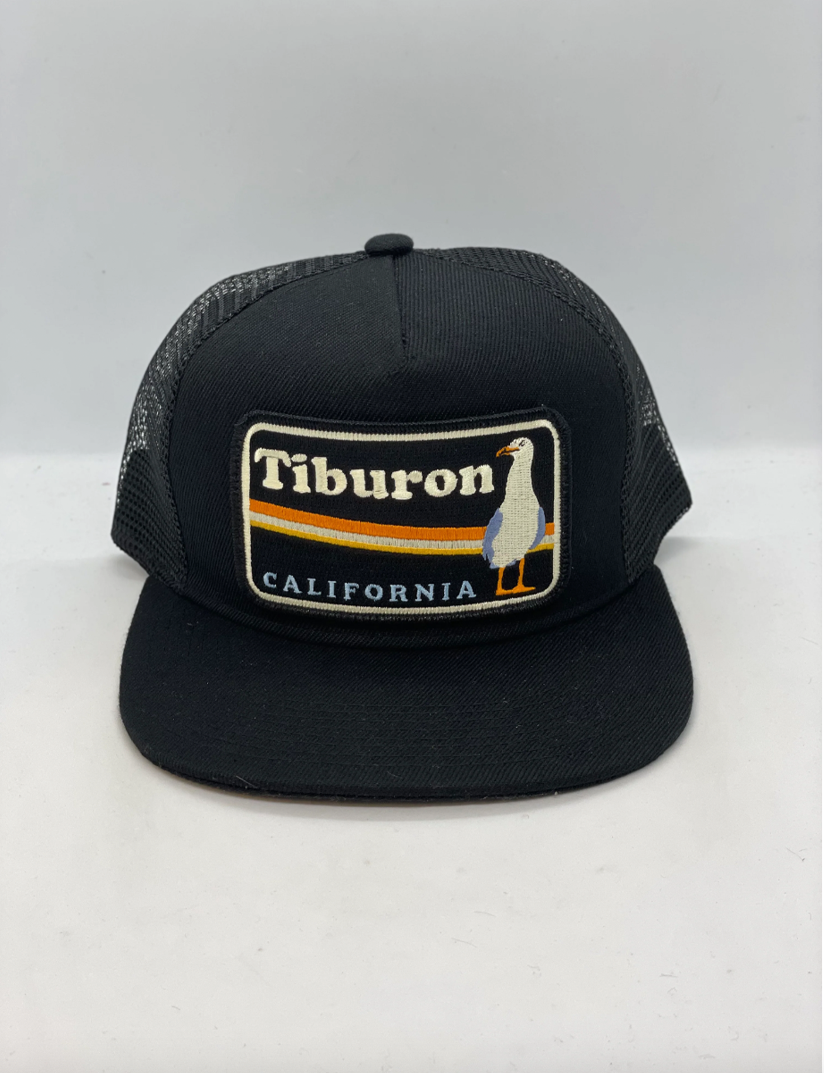 Trucker Hat, Tiburon