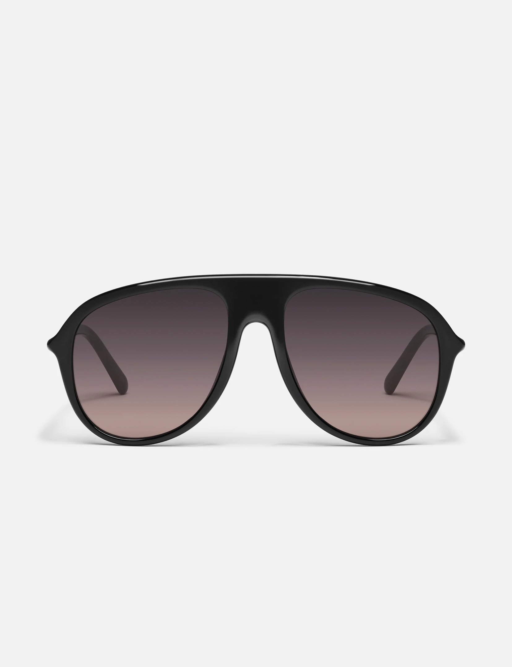 Chart Topper, Black/Smoke