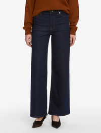 Le Slim Palazzo, Rinse