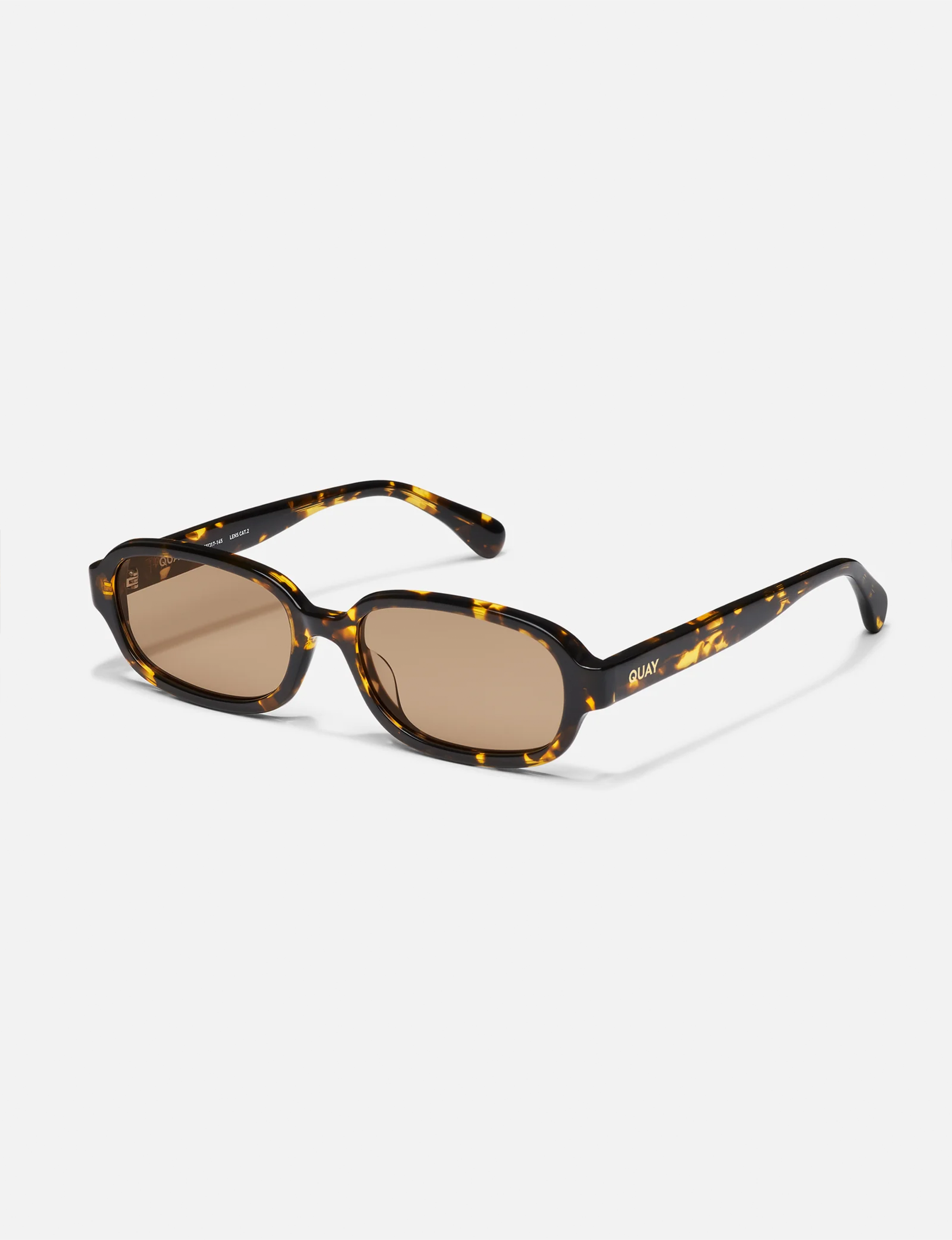 Could Never, Tort Yellow/Tan