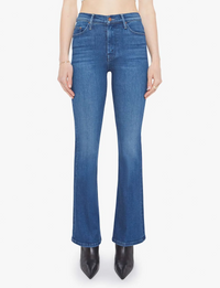 The Weekender, Nip It In The Butt