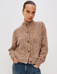 Olvera Cardigan, Umber Marl