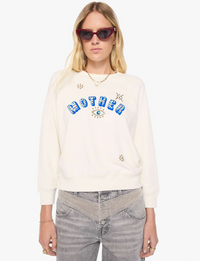 The Concert Sweatshirt, Starry Eyed