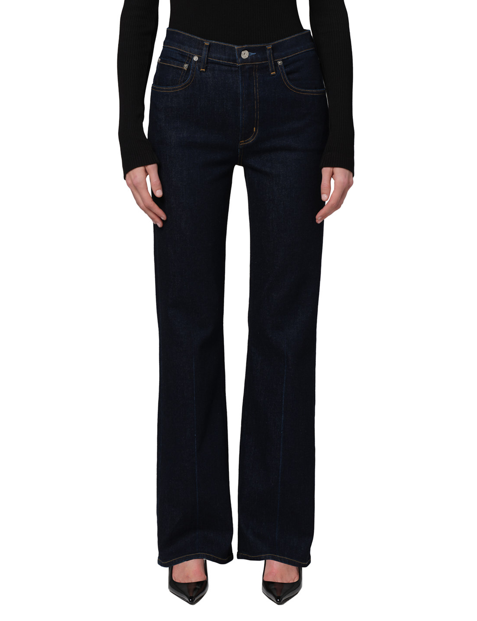 Vidia Mid Rise Boot, Bellview