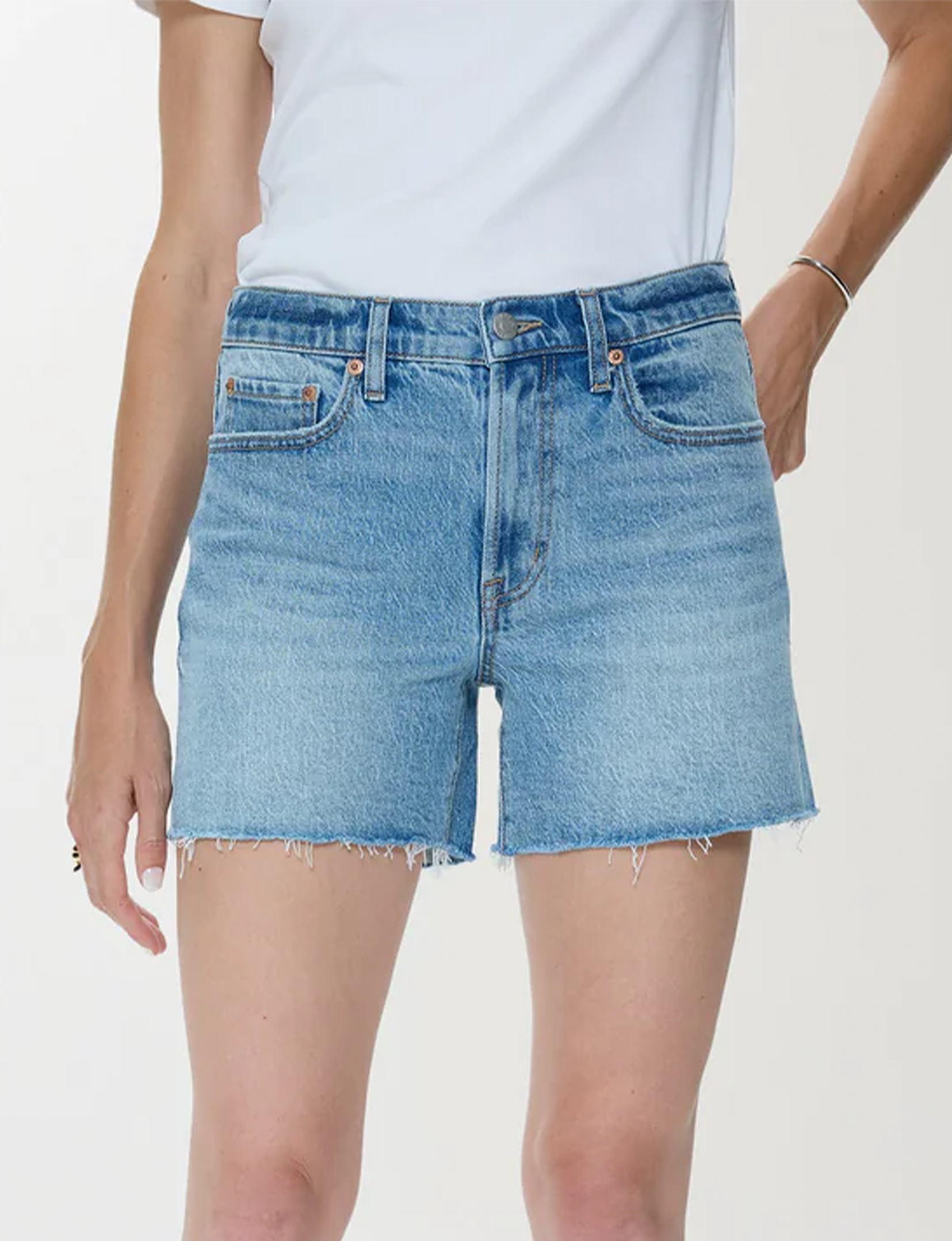 Kennedy Shorts, Escape