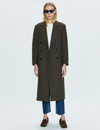 Prescott Coat, Caper