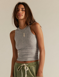 So Soft Seamless Modal Tank,