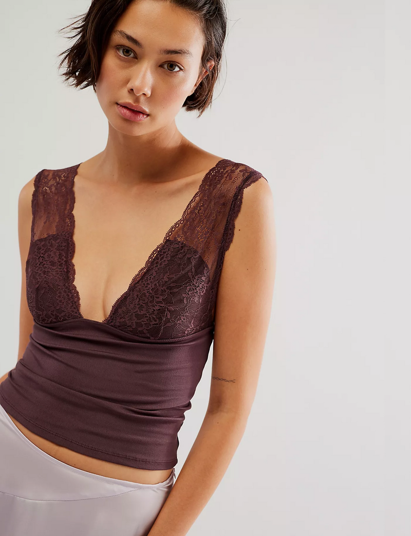 Power Play Cami, Bittersweet