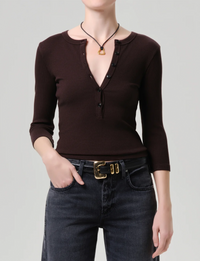 Boy Henley, Chocolate