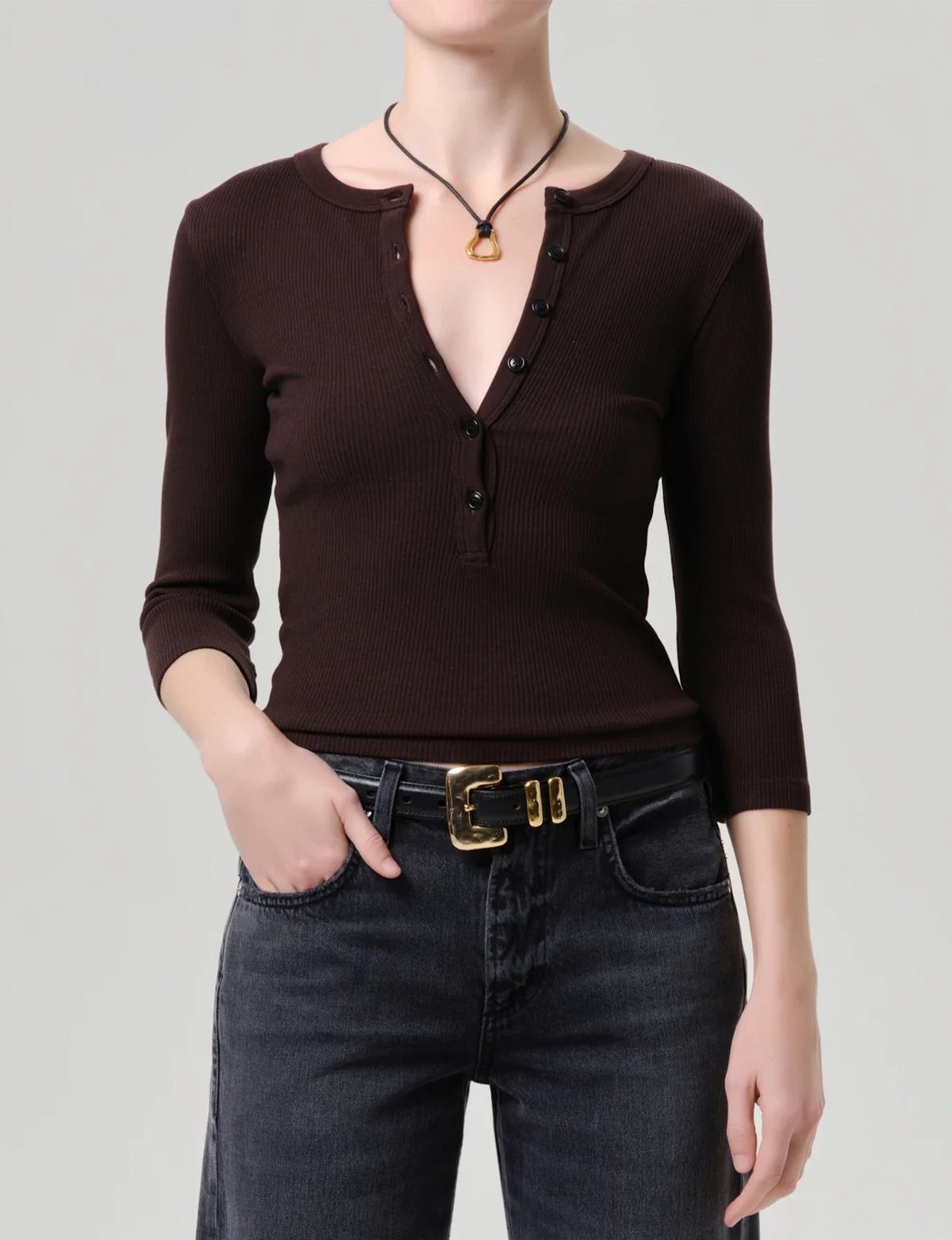 Boy Henley, Chocolate